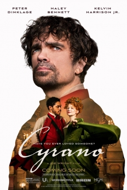 Cyrano 2021