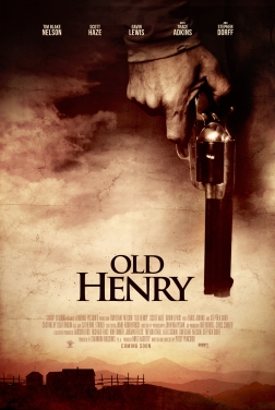 Old Henry 2021
