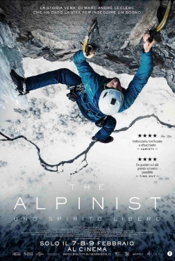 The Alpinist. Uno spirito libero 2021