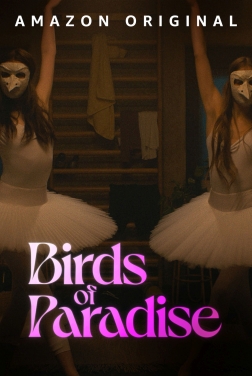 Birds of Paradise 2021