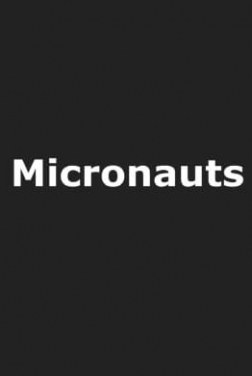 Micronauts 2021