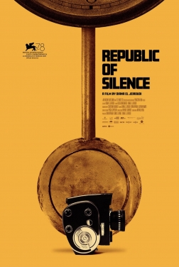 Republic of Silence 2021
