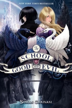 The School for Good and Evil 2022