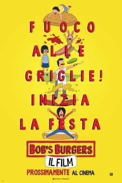 Bob's Burgers - Il Film 2022