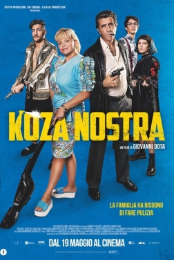 Koza Nostra 2022