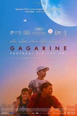 Gagarine - Proteggi ciò che ami 2022