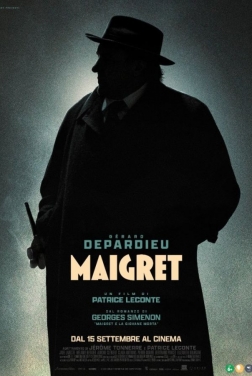 Maigret 2022