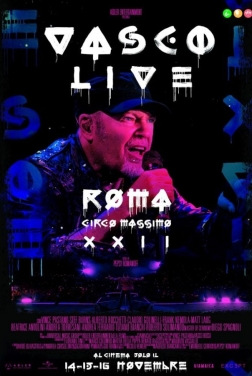 Vasco Live Roma Circo Massimo 2022 2022