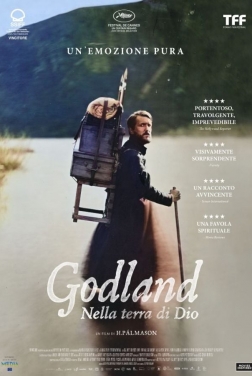 Godland - Nella terra di Dio 2023