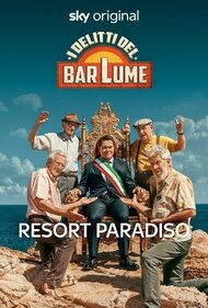 I Delitti del BarLume - Resort Paradiso 2023