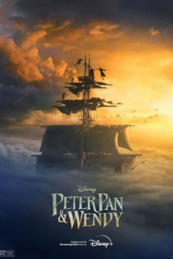 Peter Pan & Wendy 2023