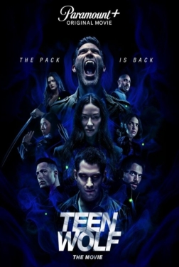 Teen Wolf: Il Film 2023