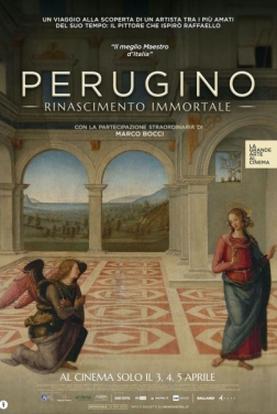Perugino. Rinascimento Immortale 2023
