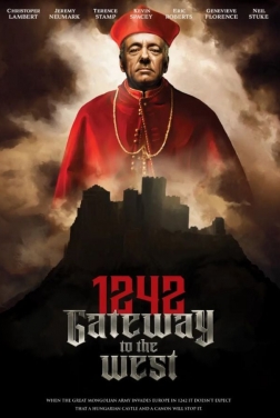 1242 - Gateway To The West 2023