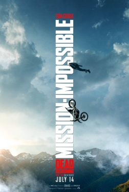 Mission: Impossible 7 Dead Reckoning - Parte Uno 2023