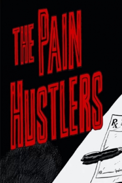 Pain Hustlers 2023