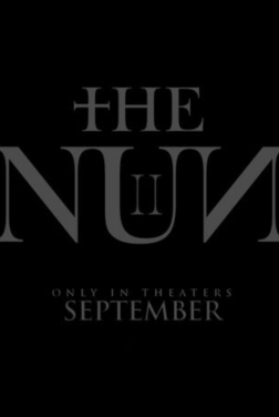 The Nun II   2023