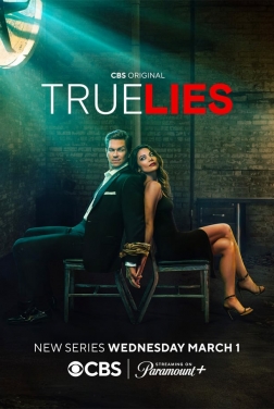 True Lies (Seie TV)