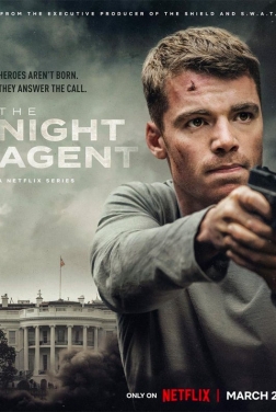 The Night Agent (Serie TV)