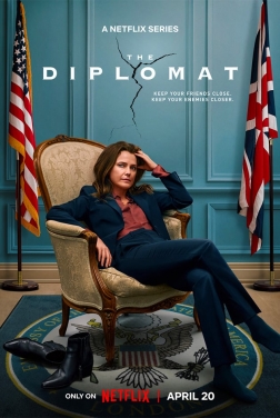 The Diplomat ((Serie TV)