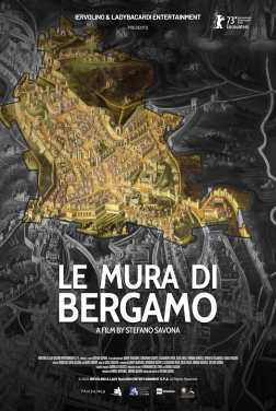 Le mura di Bergamo  2023