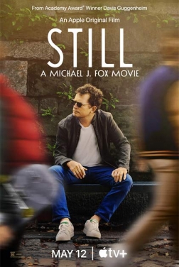 STILL: la storia di Michael J. Fox  2023