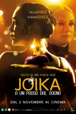 Joika - A un passo dal sogno  2023