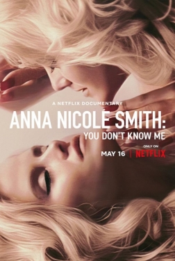 Anna Nicole Smith: la vera storia  2023