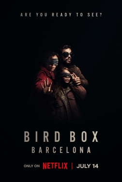 Bird Box Barcelona  2023