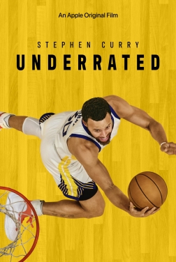 Stephen Curry: Underrated  2023