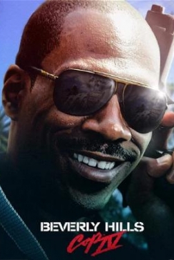 Beverly Hills Cop: Axel Foley  2023