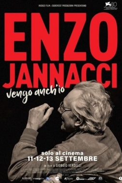 Enzo Jannacci - Vengo anch'io  2023