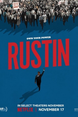Rustin  2023