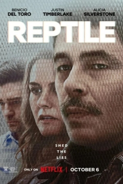 Reptile  2023