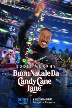 Buon Natale da Candy Cane Lane  2023