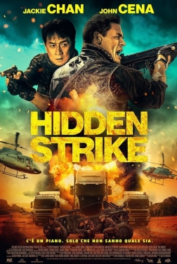 Hidden Strike  2023