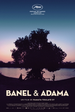 Banel & Adama  2023