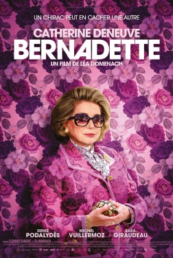 Bernadette - La première dame  2023