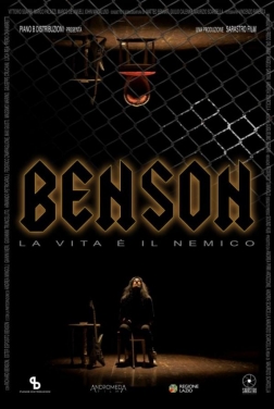 Benson - La vita è il nemico  2023