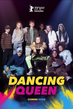 Dancing Queen  2023