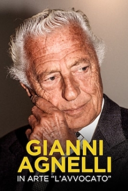 Gianni Agnelli, in arte l'Avvocato  2023