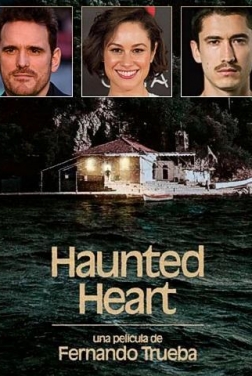 Haunted Heart  2023