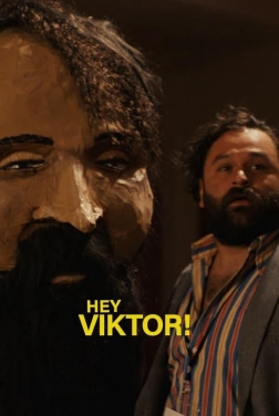 Hey, Viktor!  2023
