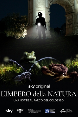 L'Impero della Natura. Una notte al Parco del Colosseo  2023