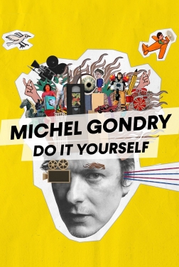 Michel Gondry, Do it Yourself !  2023