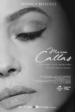 Maria Callas Lettere e Memorie - Monica Racconta Maria  2023
