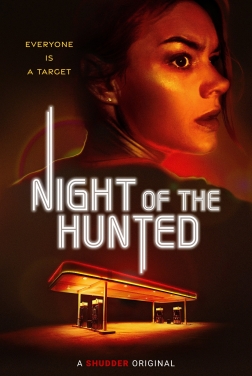 Night of the Hunted  2023