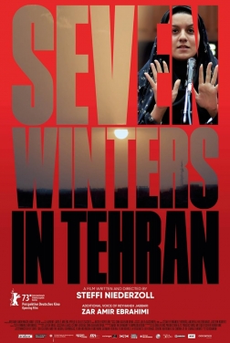 Seven Winters in Tehran  2023