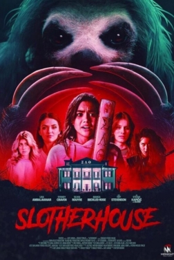 Slotherhouse  2023