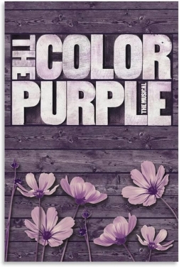 The Color Purple  2023